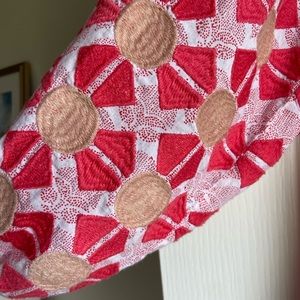 Roller rabbit coverup / dress